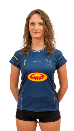 Aleksandra Ciesielska